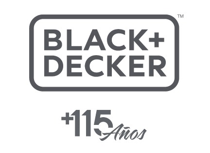 Black+Decker